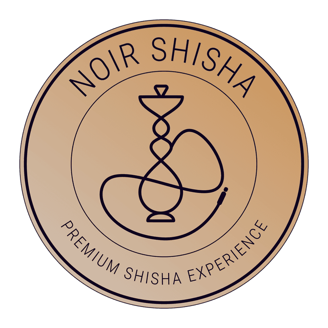 Noir Shisha